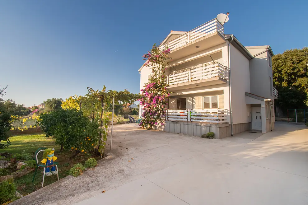 Ferienwohnung in Bibinje  66118549 6971