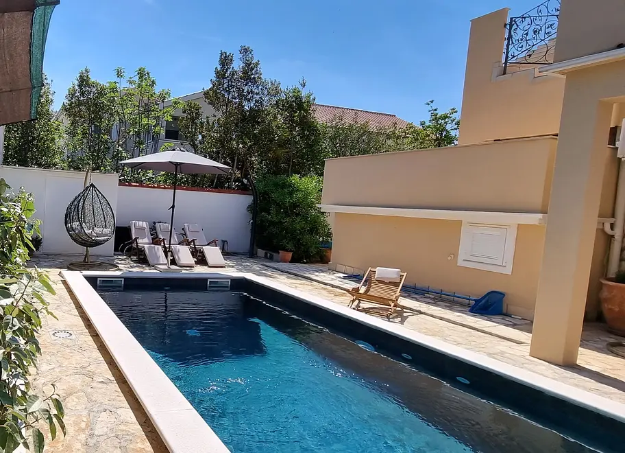Ferienwohnung in Nin mit Pool 999211681 41284 – Foto 11