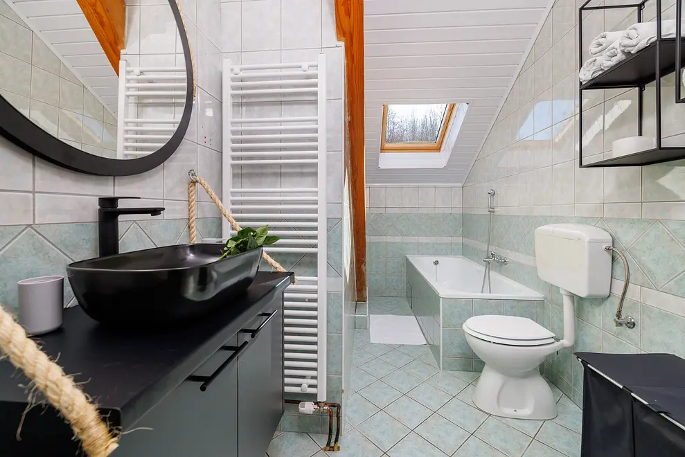Ferienwohnung in Fuzine  999207832 35843 – Foto 9