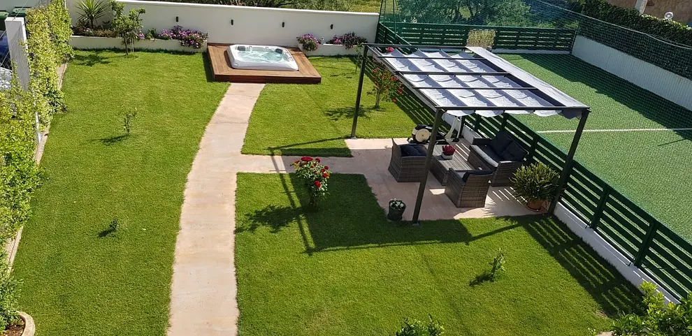 Ferienwohnung in Seget mit Pool 999202860 31133 – Foto 4