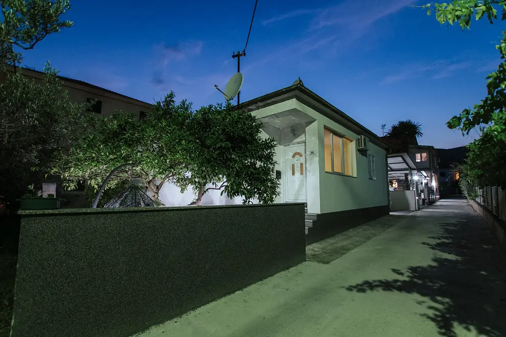 Ferienwohnung in Trogir  999212219 39898 – Foto 6