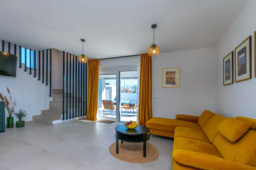Ferienhaus in Policnik mit Pool 999212593 40187 – Foto 21