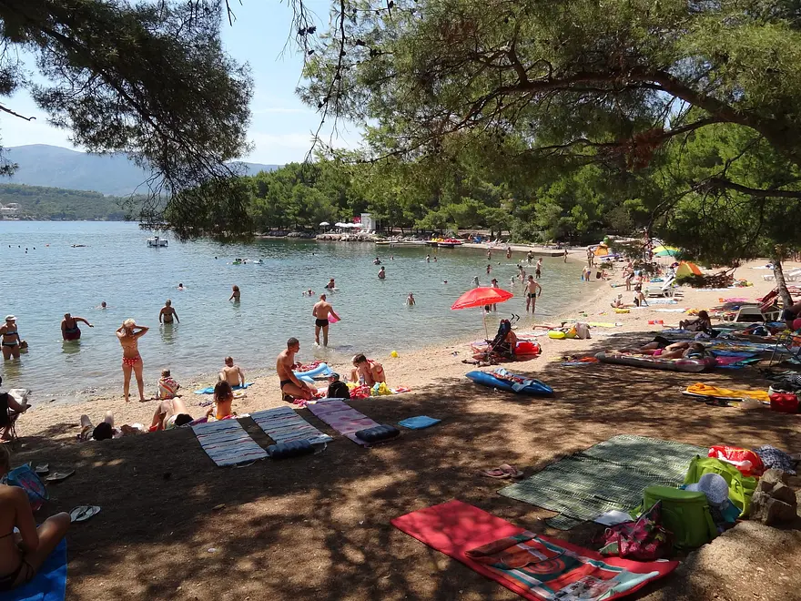 Ferienwohnung in Hvar  999198318 30570 – Foto 36