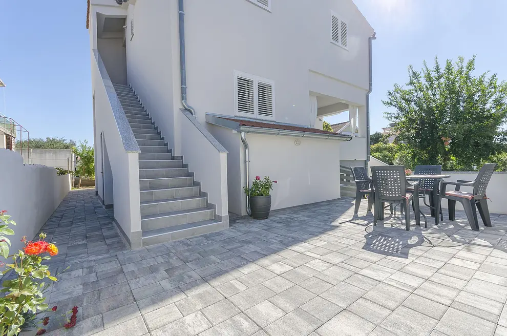 Ferienwohnung in Vodice  999203163 31419 – Foto 17
