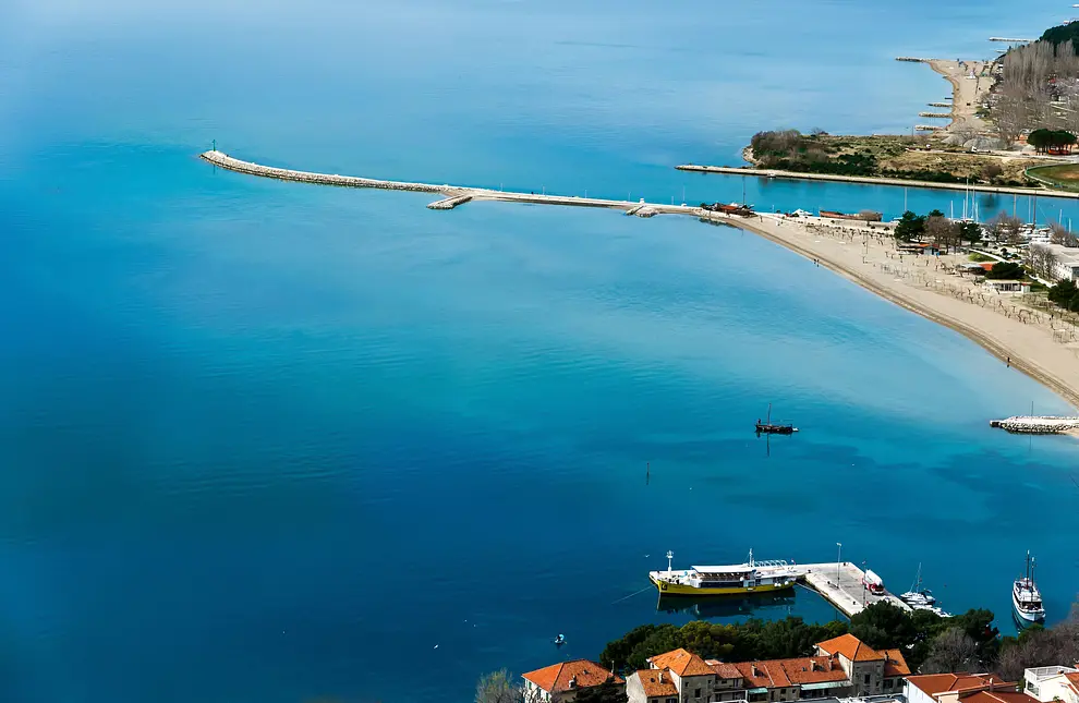 Ferienhaus in Omis mit Pool 999208204 36181 – Foto 20
