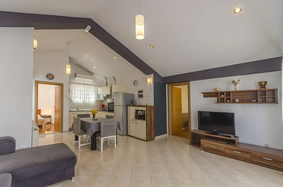 Ferienwohnung in Vodice  999203145 31402 – Foto 15