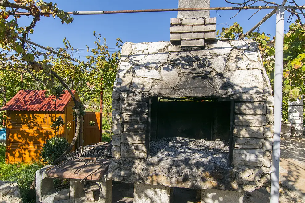 Ferienwohnung in Pasman  999205744 33882