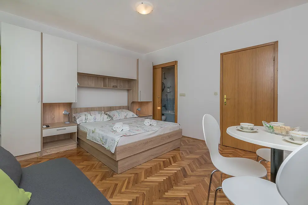 Ferienwohnung in Makarska  999202663 30939 – Foto 6