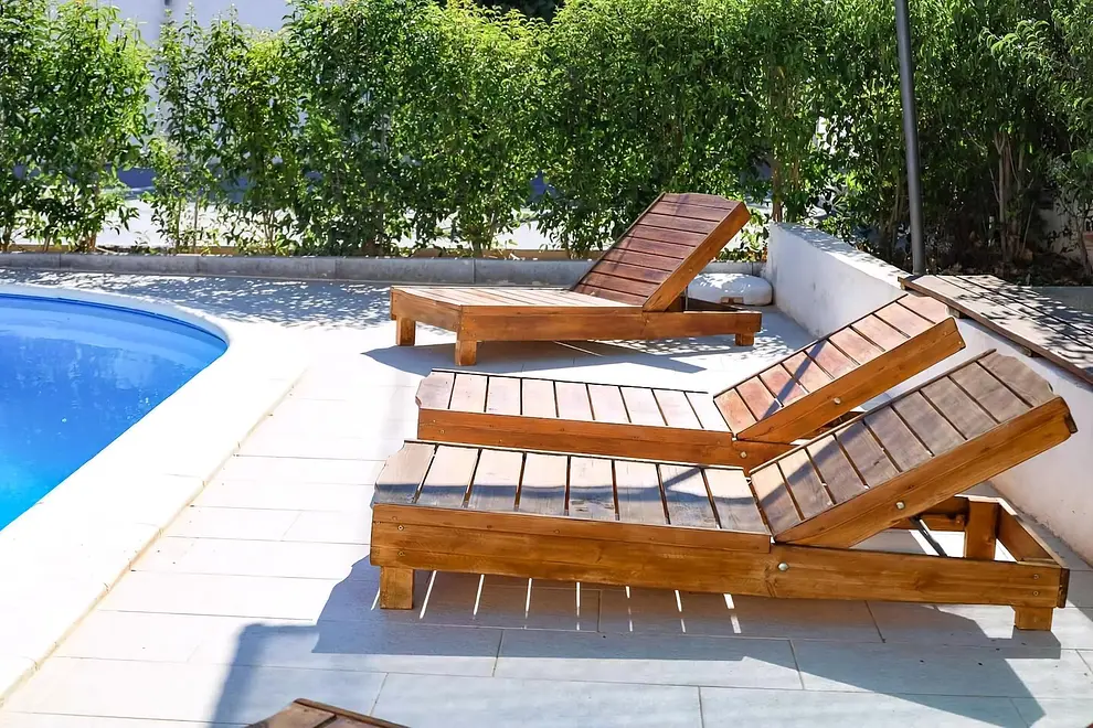 Ferienwohnung in Zadar mit Pool 999210776 38617 – Foto 14