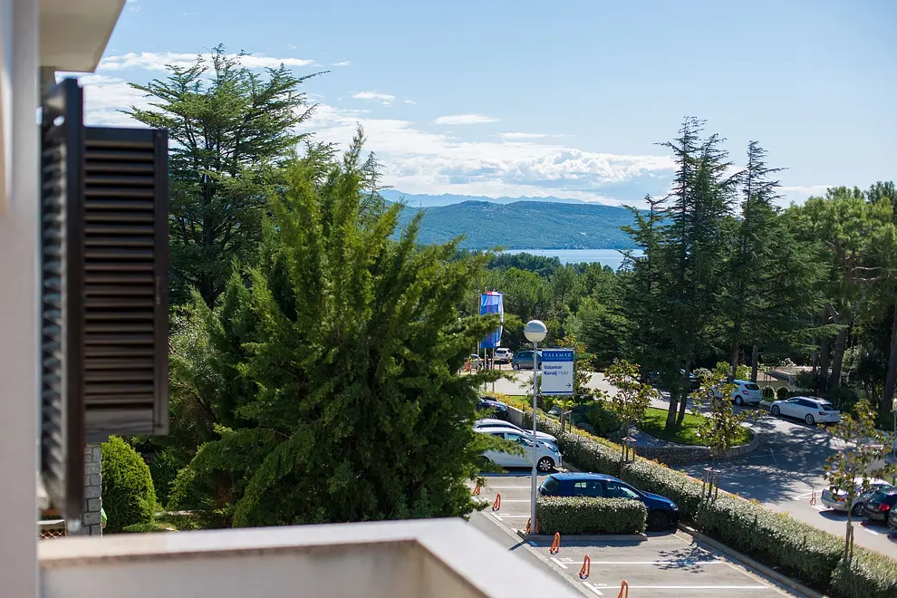 Ferienwohnung in Krk haustiergeeignet 66142666 24237