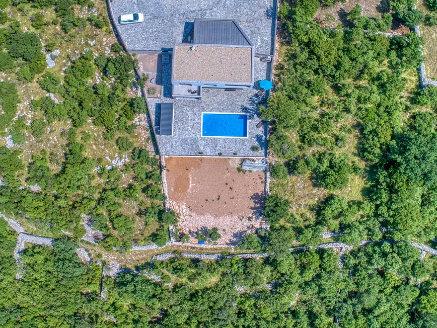 Ferienwohnung in Crikvenica mit Pool und haustiergeeignet 66143020 24534