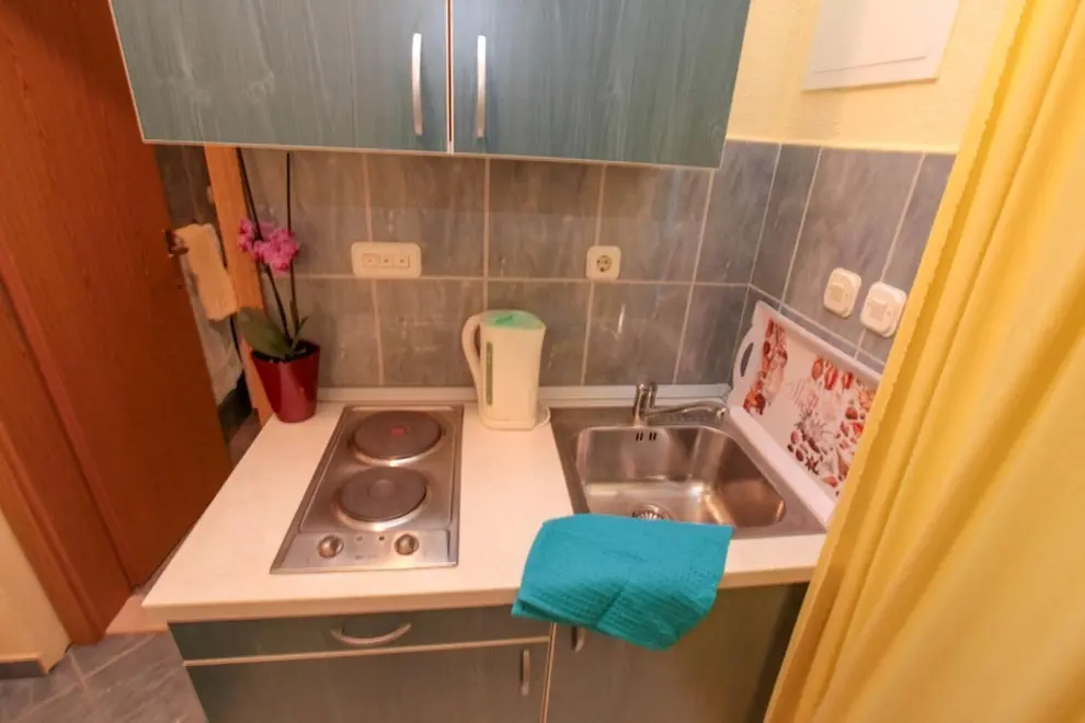 Ferienwohnung in Ploce  999210953 38781 – Foto 10