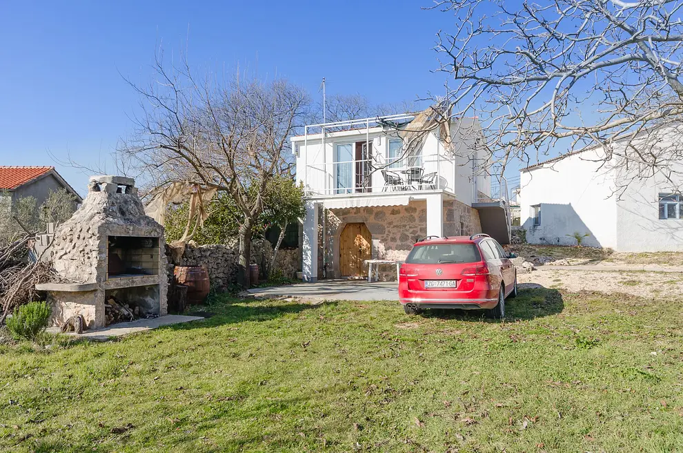 Ferienwohnung in Krk haustiergeeignet 66124881 11778