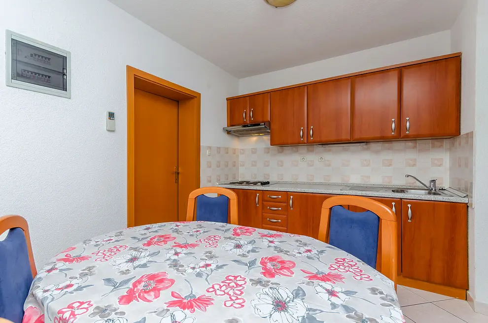 Ferienwohnung in Seget mit Pool 999203179 31435 – Foto 7