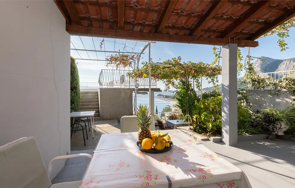 Ferienwohnung in Omis  66152767 26573