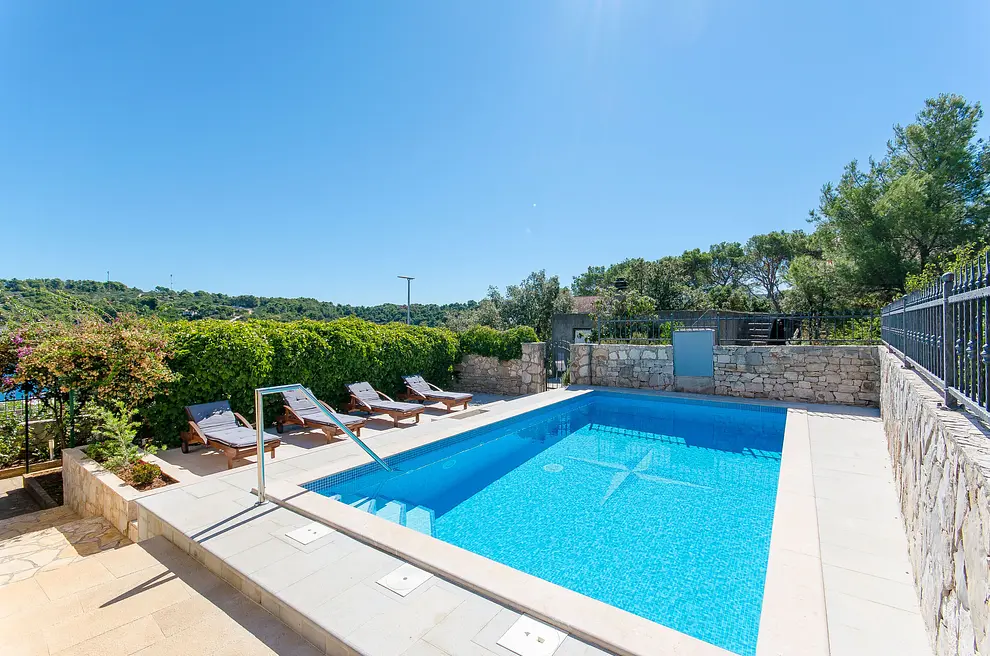 Ferienwohnung in Solta mit Pool 999204197 32407 – Foto 14