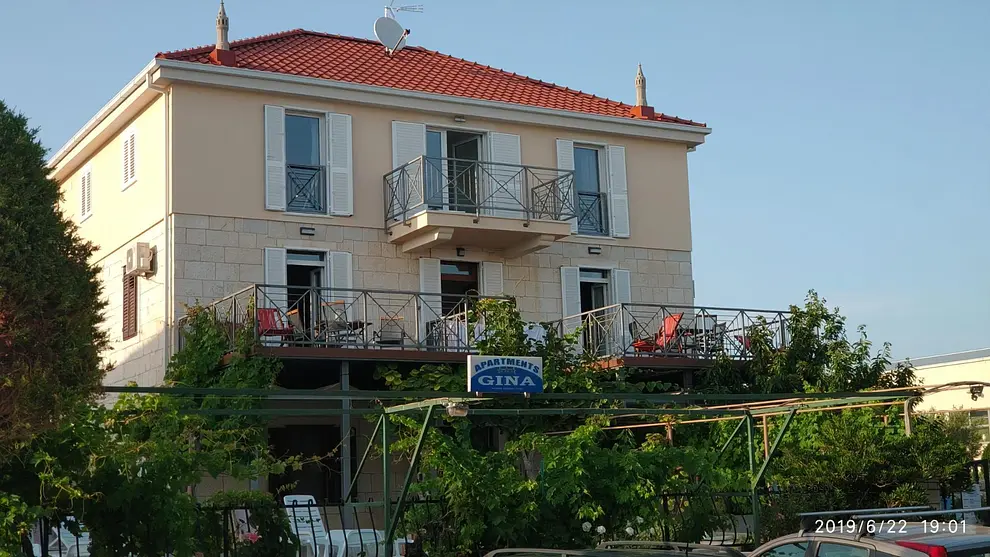 Ferienwohnung in Trogir mit Pool 999227739 42535 – Foto 15