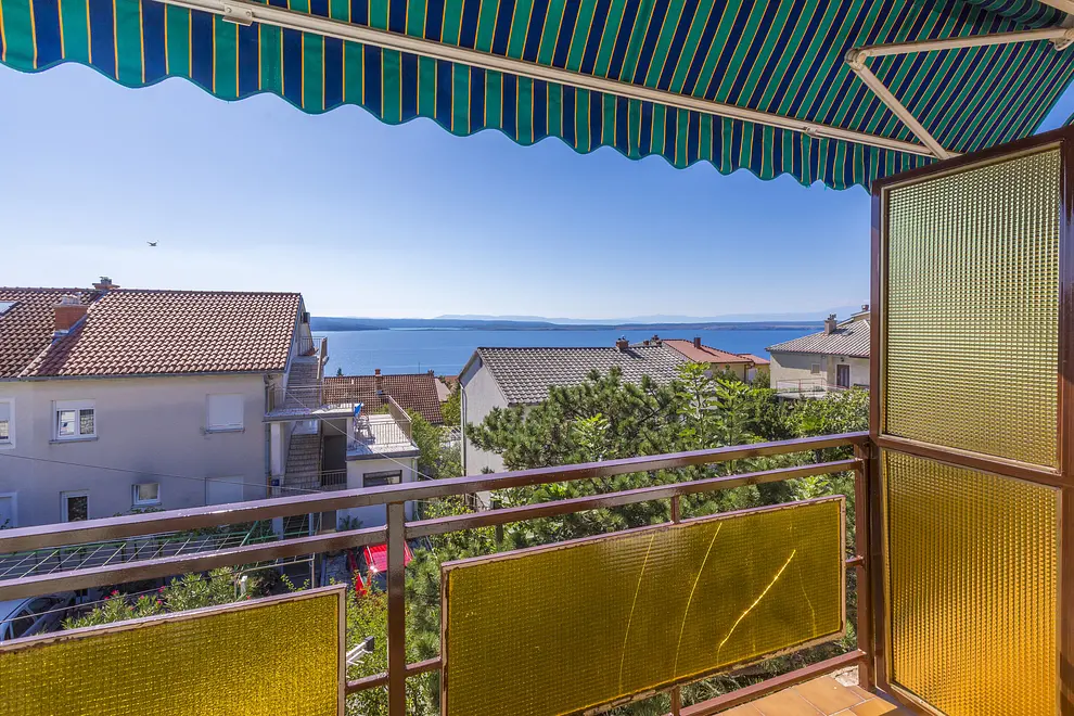 Ferienwohnung in Crikvenica  999204195 32405 – Foto 22