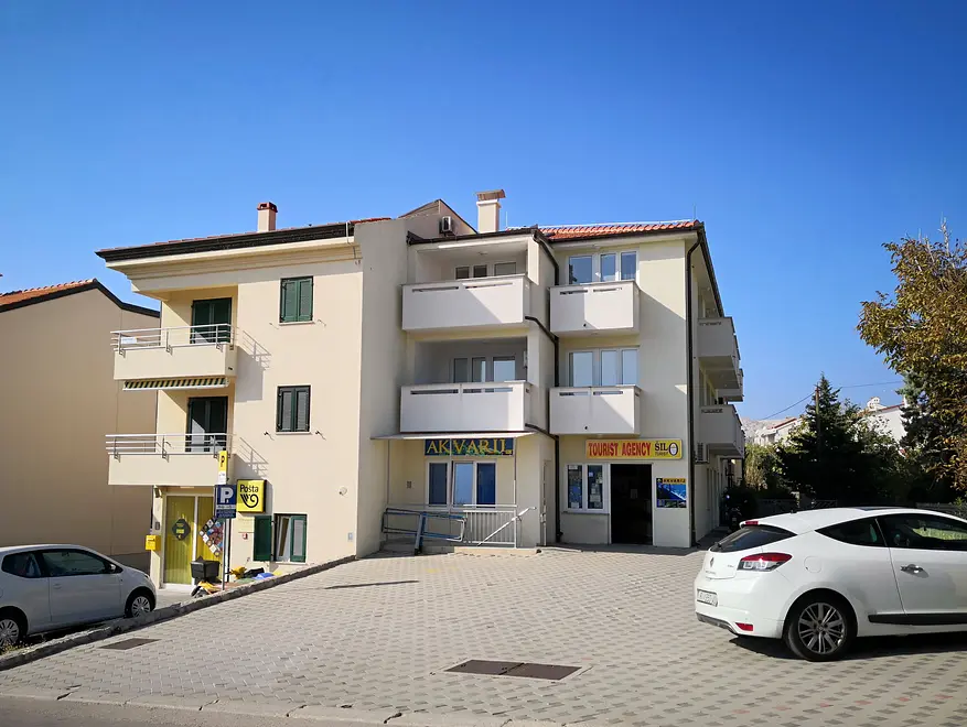 Ferienwohnung in Baska  999224044 42154 – Foto 2