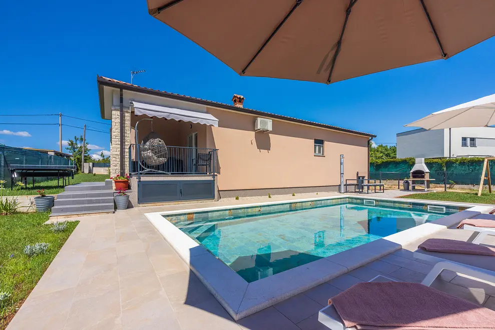 Ferienhaus in Nedescina mit Pool 999209198 37127 – Foto 28