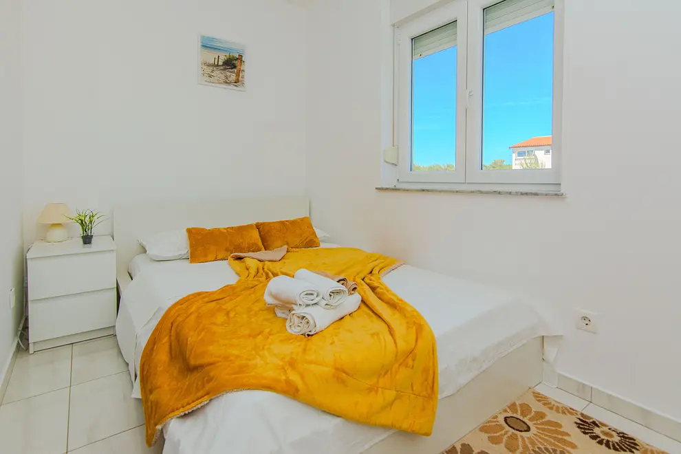 Ferienwohnung in Vir  999204518 32712 – Foto 8