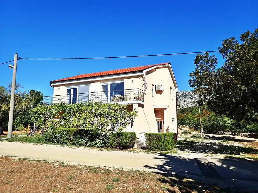 Ferienwohnung in Starigrad  999210448 38308 – Foto 29