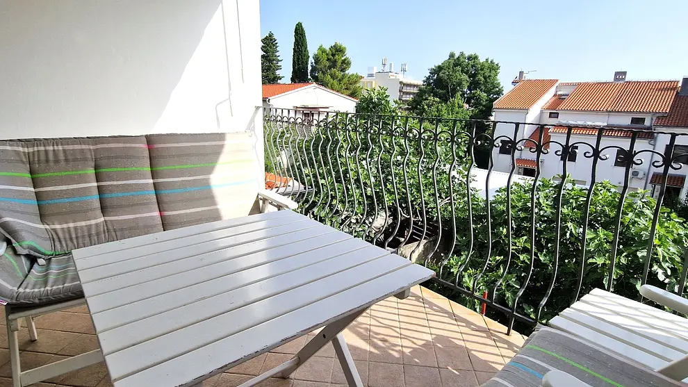 Ferienwohnung in Krk  999202271 30583 – Foto 14