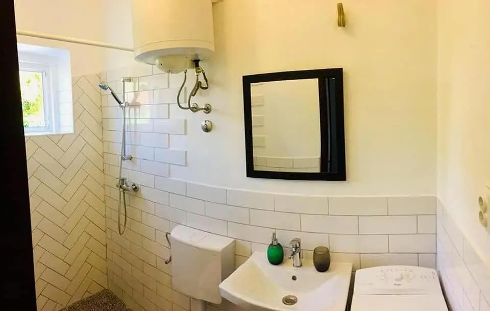 Ferienwohnung in Trogir mit Pool 999204232 32442 – Foto 16