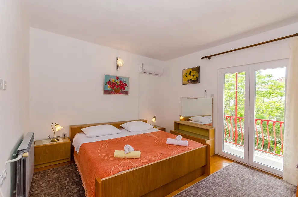 Ferienappartment in Hvar haustiergeeignet 6619546 3017