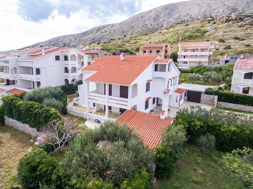 Ferienwohnung in Pag  999202827 31101 – Foto 6