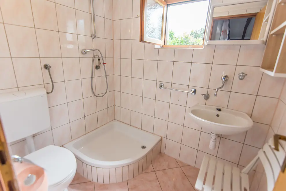 Ferienwohnung in Pasman haustiergeeignet 66118586 7006