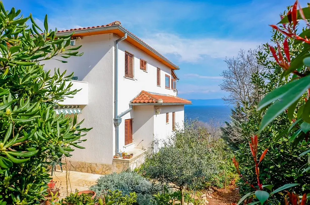 Ferienwohnung in Rabac haustiergeeignet 66122426 9964