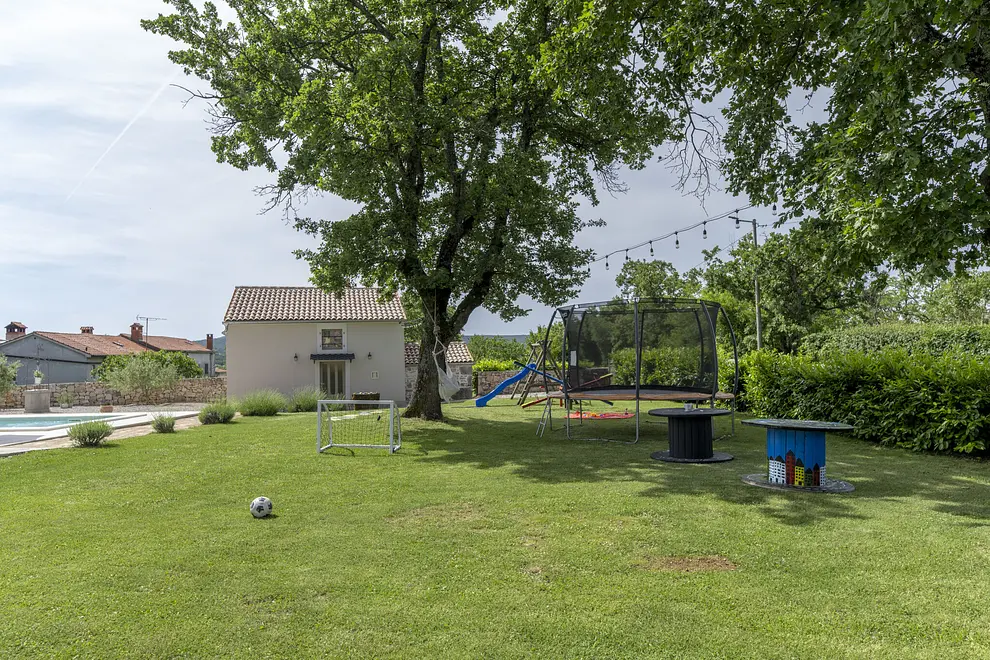 Ferienhaus in Labin mit Pool 999215397 41017 – Foto 42