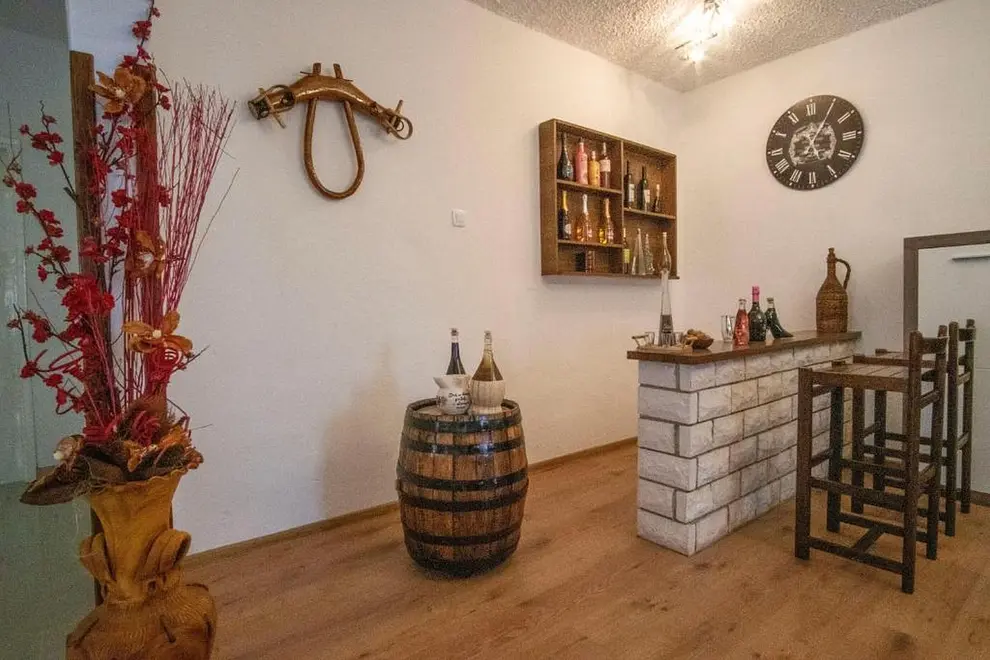 Ferienwohnung in Marcana  999229238 42620 – Foto 12