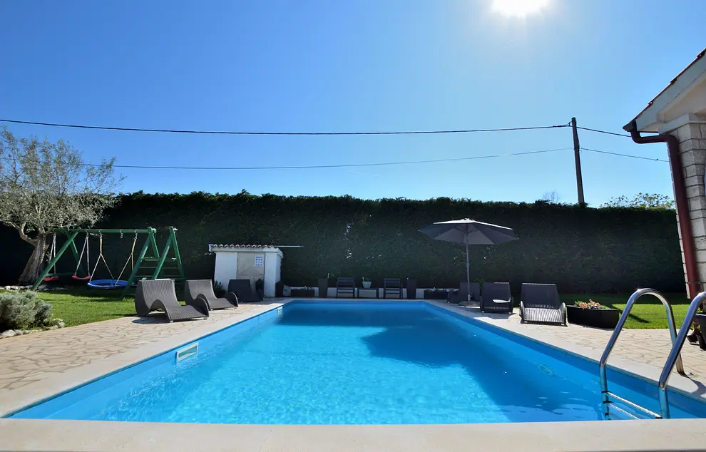 Ferienhaus in Porec mit Pool und haustiergeeignet 999208263 36240 – Foto 15