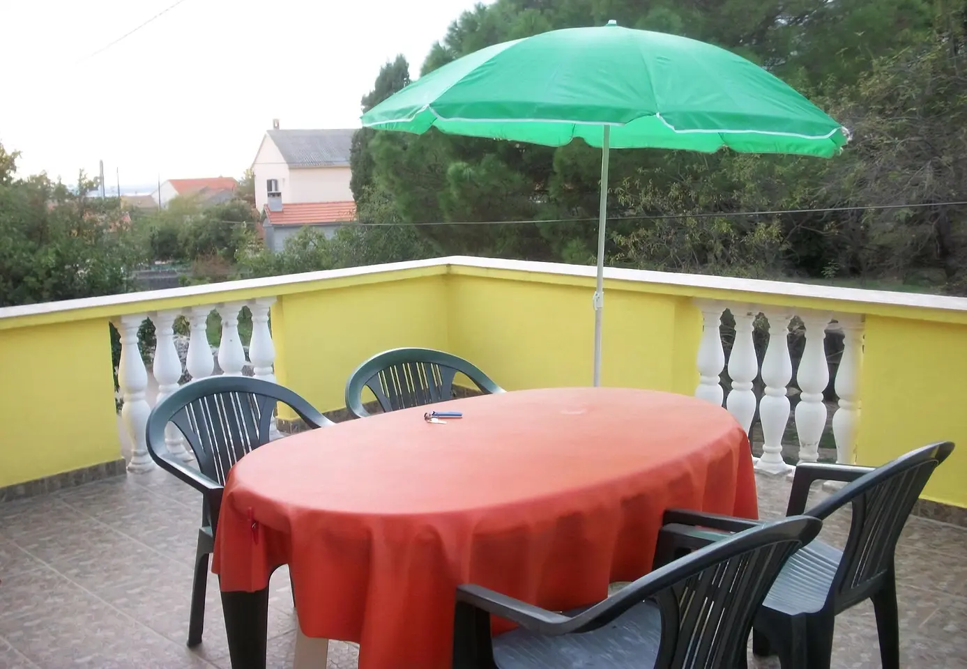 Ferienwohnung in Zadar  999209769 37675