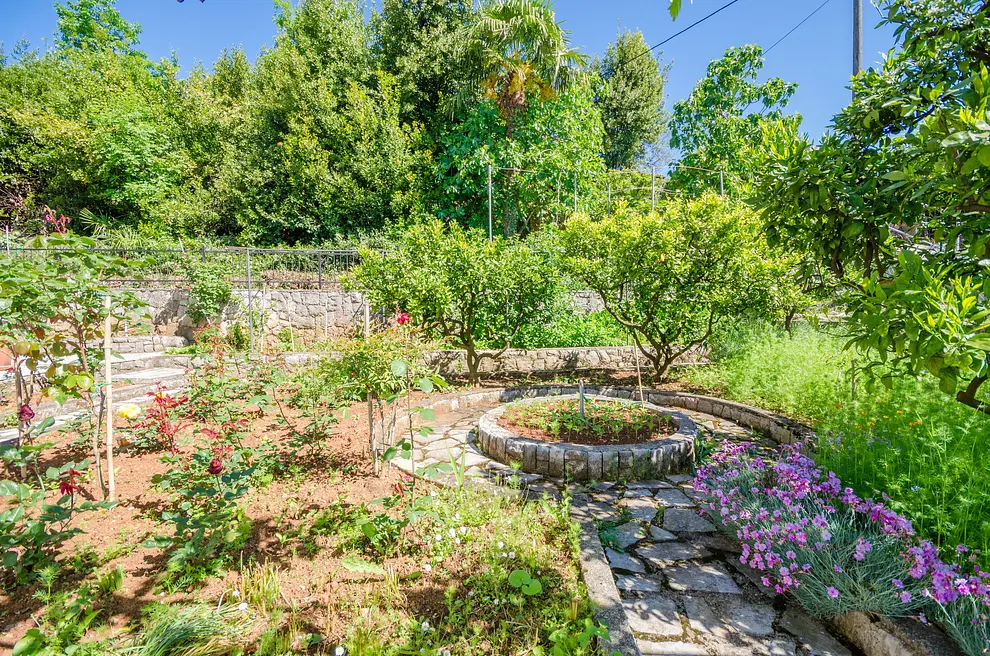 Ferienwohnung in Opatija  999203933 32157 – Foto 11