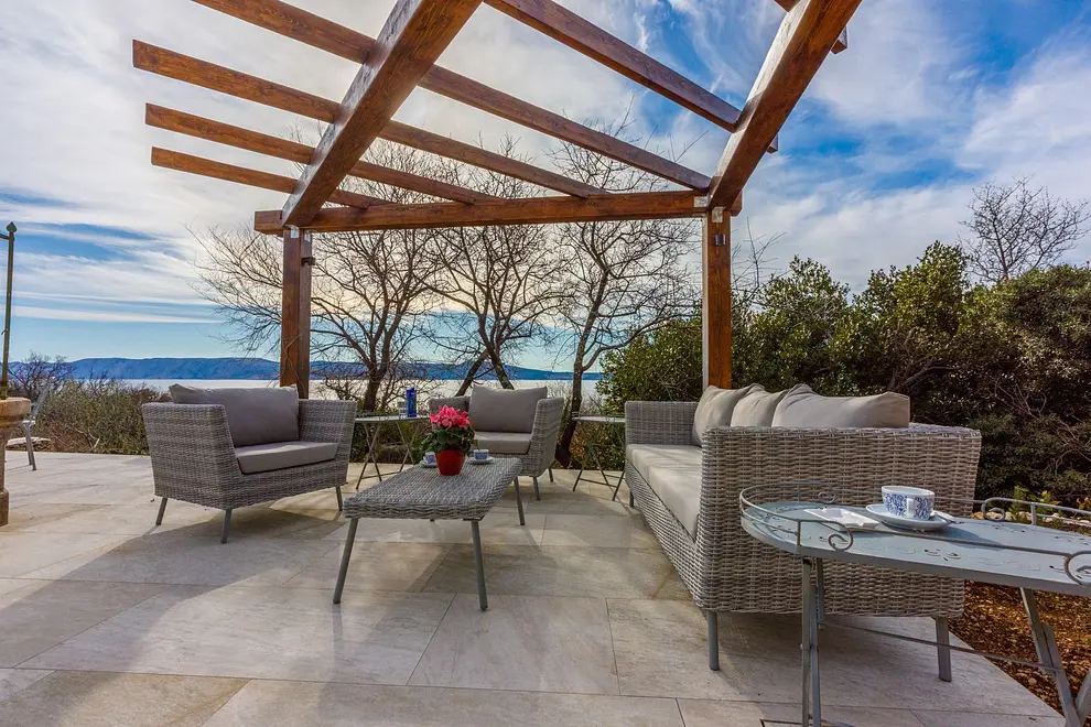 Ferienhaus in Novi Vinodolski mit Pool 999206787 34874 – Foto 54
