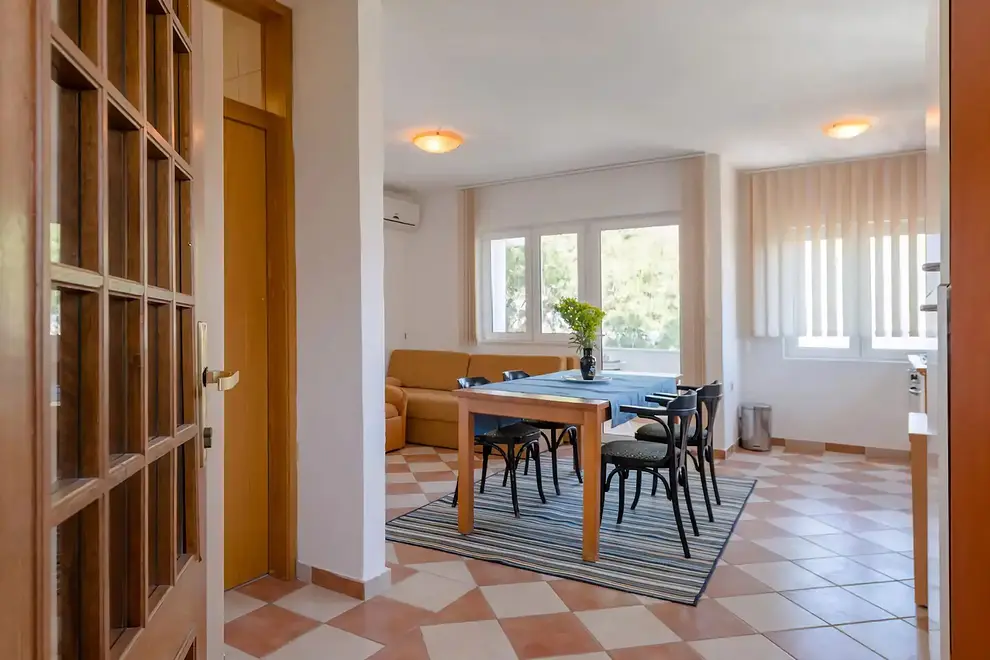 Ferienwohnung in Ciovo  999211431 39206 – Foto 9