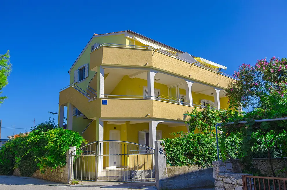 Ferienwohnung in Rogoznica  999202311 30621 – Foto 4