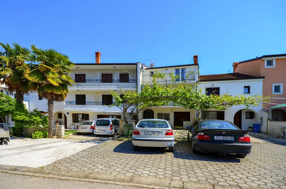 Ferienwohnung in Rovinj  999203293 31548 – Foto 3