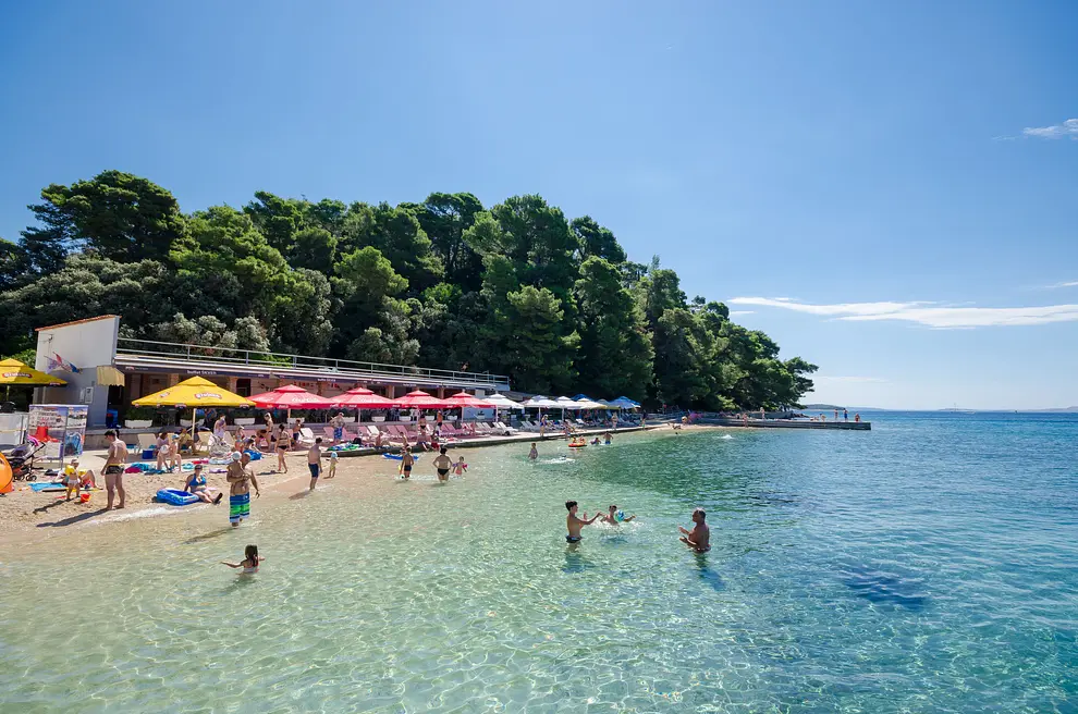 Ferienwohnung in Palit  66138480 21484