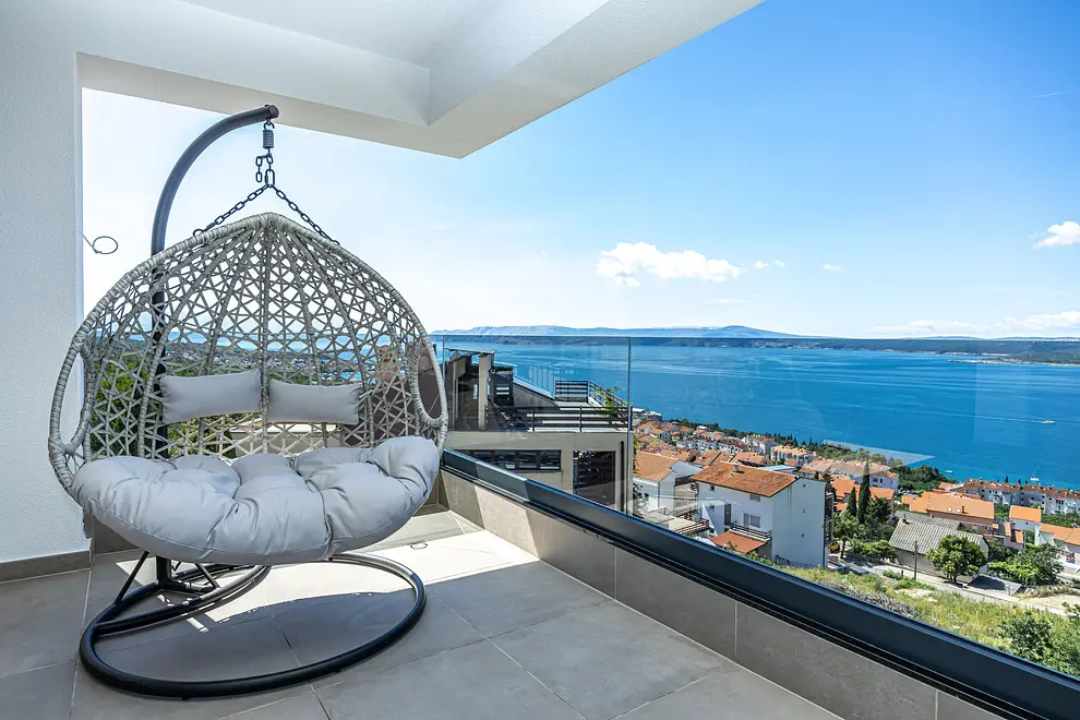 Ferienhaus in Crikvenica mit Pool 999213320 40843 – Foto 59