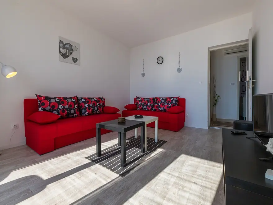 Ferienwohnung in Novi Vinodolski  999204612 32804 – Foto 21