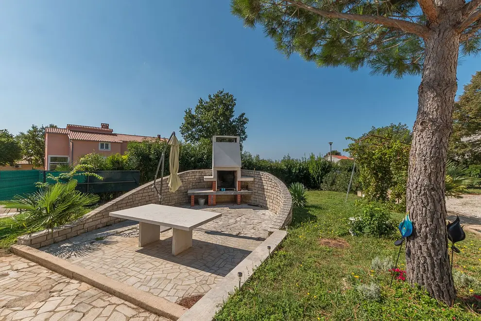 Ferienwohnung in Porec  66142147 23820