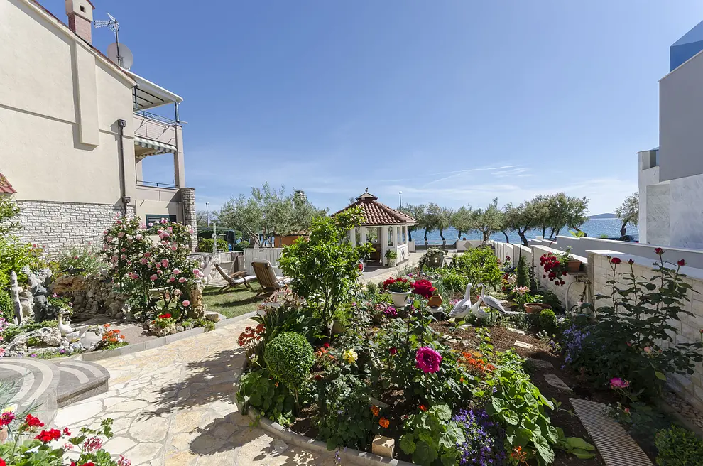 Ferienwohnung in Vodice  999207371 35427 – Foto 12