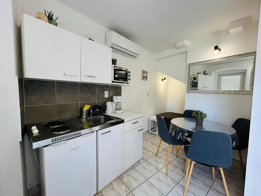 Ferienwohnung in Crikvenica  999206230 34344 – Foto 2