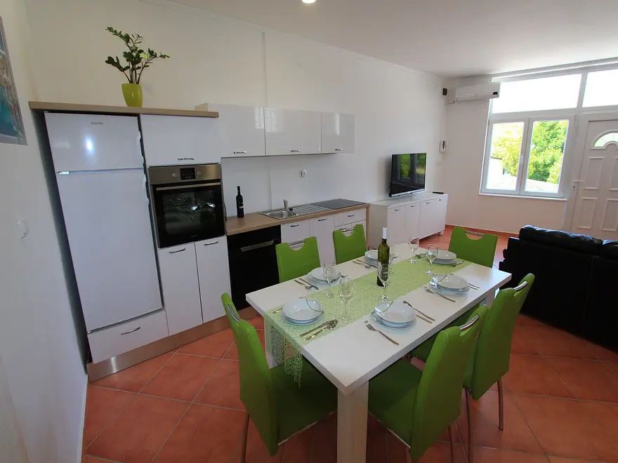Ferienwohnung in Novi Vinodolski  999205811 33949 – Foto 19