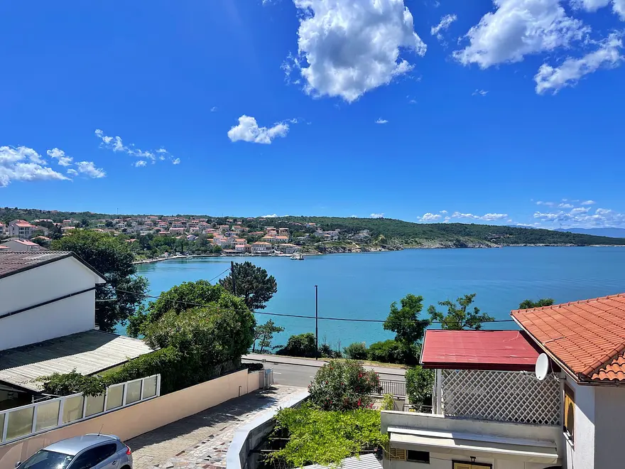 Ferienwohnung in Dobrinj  66131844 17128