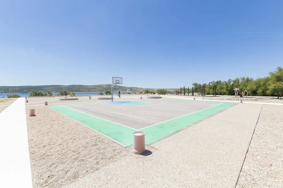 Ferienappartment in Starigrad  999207023 35102 – Foto 6